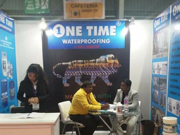 Waterproofing Application