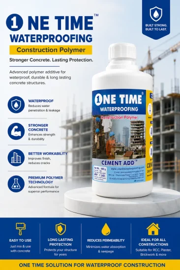 Addcement-product