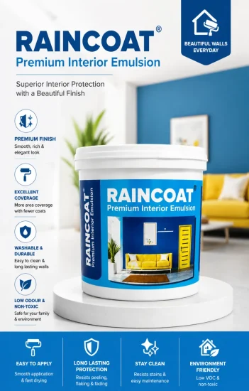 Raincoat-product